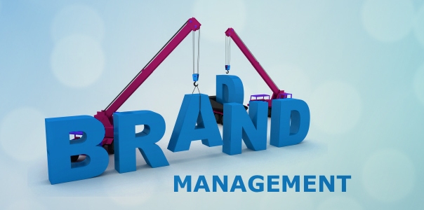 Brand-management